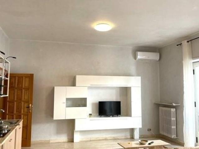 Trilocale in affitto a Cosenza
