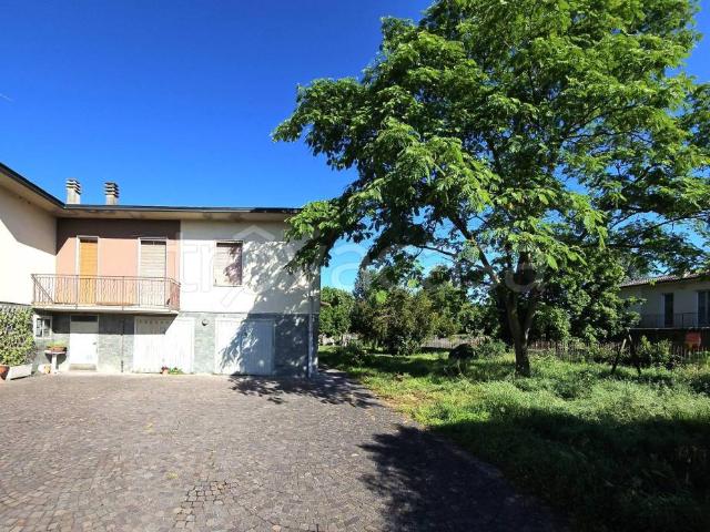 Trilocale in affitto a Cremona via San Rocco, 60, Battaglione