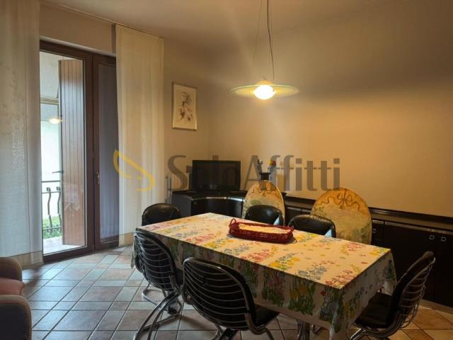 Trilocale in affitto a Fantasina, Cellatica