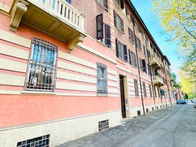 Trilocale in affitto a Ferrara corso Isonzo, 14, San Paolo