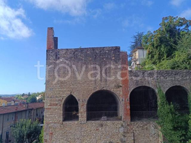 Trilocale in affitto a Figline e Incisa Valdarno