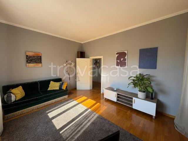 Trilocale in affitto a Firenze, Coverciano