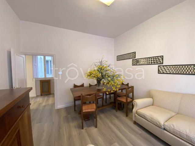 Trilocale in affitto a Firenze viale Alessandro Volta, Campo di Marte
