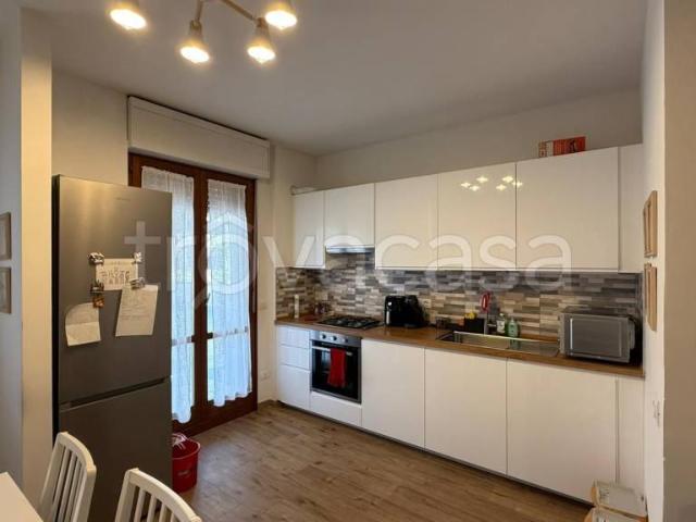 Trilocale in affitto a Firenze, Careggi Rifredi Dalmazia