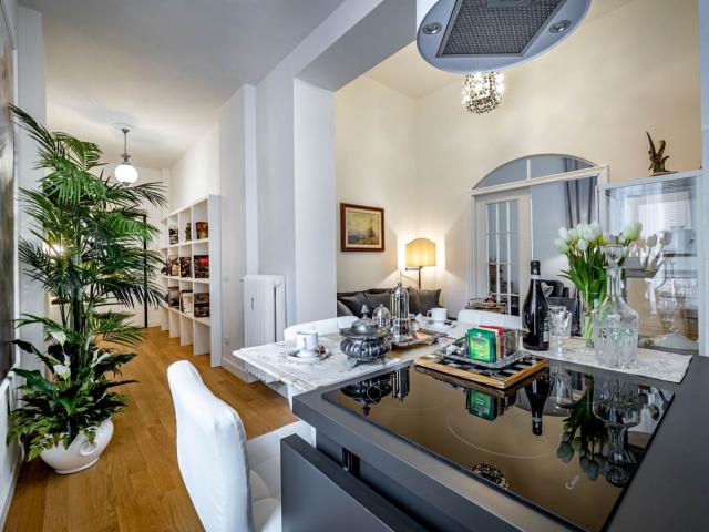 Trilocale in affitto a Firenze, case in affitto Firenze