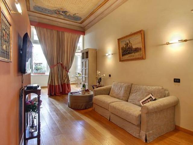 Trilocale in affitto a Firenze, case in affitto Firenze