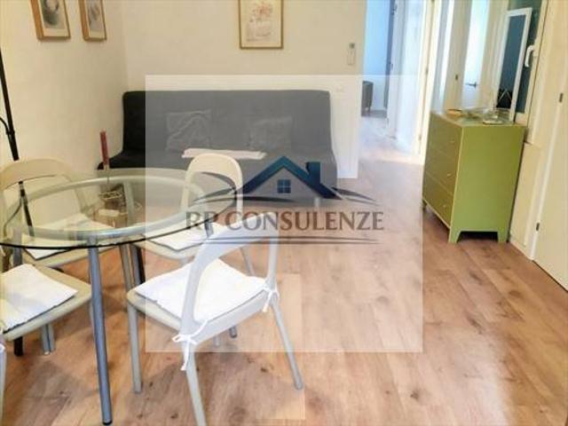 Trilocale in affitto a Firenze, Leopoldo Vittorio Emanuele Statuto