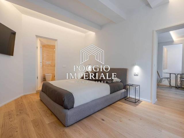 Trilocale in affitto a Firenze, Michelangelo Poggio Imperiale