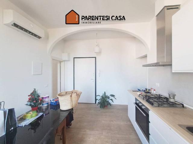 Trilocale in affitto a Firenze, Soffiano