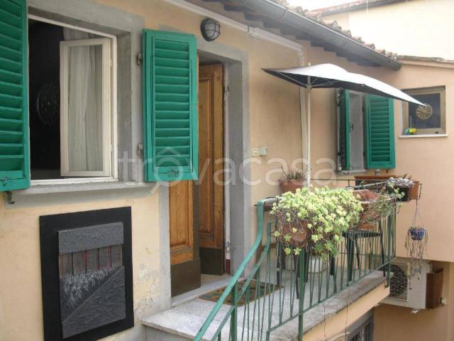 Trilocale in affitto a Firenze, San Frediano