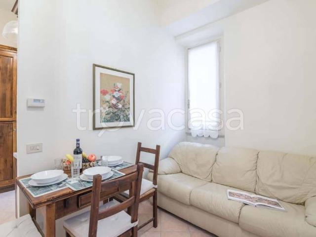 Trilocale in affitto a Firenze piazza dei Rossi, Ponte Vecchio Pitti
