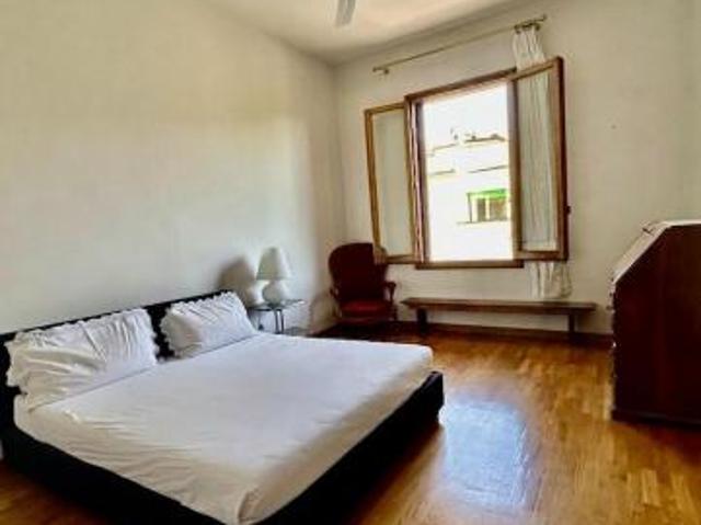 Trilocale in affitto a Firenze, Rifredi