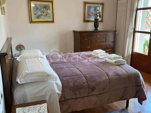 Trilocale in affitto a Firenze via Alberto Predieri, Novoli