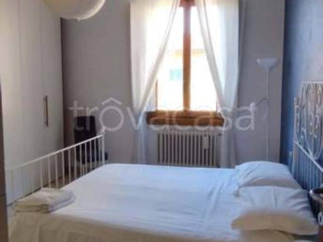 Trilocale in affitto a Firenze via Circondaria, Ponte di Mezzo Circondaria