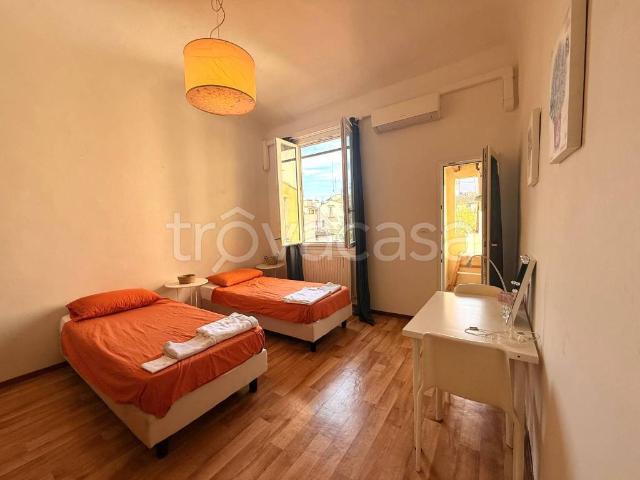 Trilocale in affitto a Firenze via degli Alfani, 80, San Marco SS Annunziata