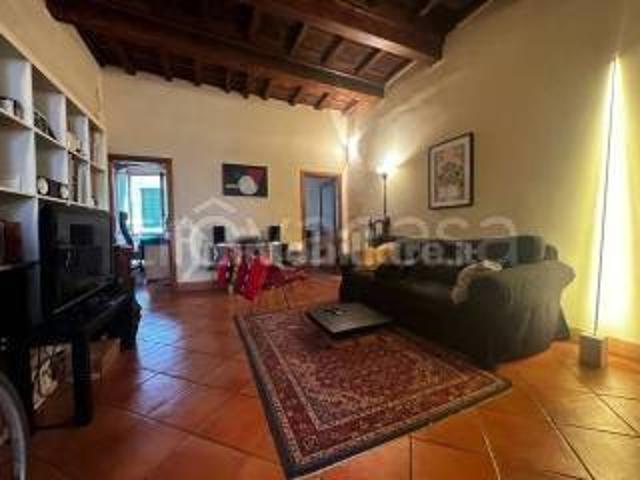 Trilocale in affitto a Firenze via dei Pilastri, 12, D'Azeglio