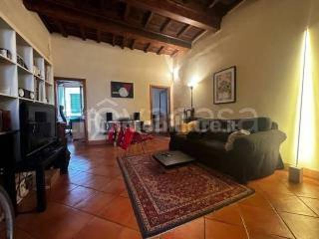 Trilocale in affitto a Firenze via dei Pilastri, 12, D'Azeglio