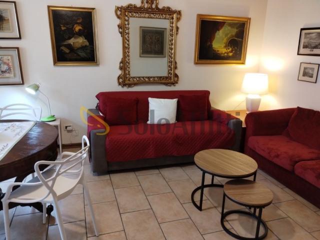 Trilocale in affitto a Firenze via Giovanni Fabbroni, Statuto