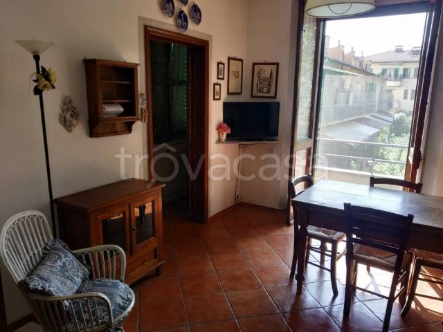 Trilocale in affitto a Firenze via Giovanni Paisiello, Porta al Prato San Jacopino