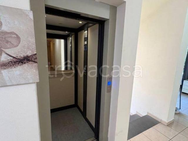 Trilocale in affitto a Firenze via Giuseppe Campani, 2, Firenze Nova