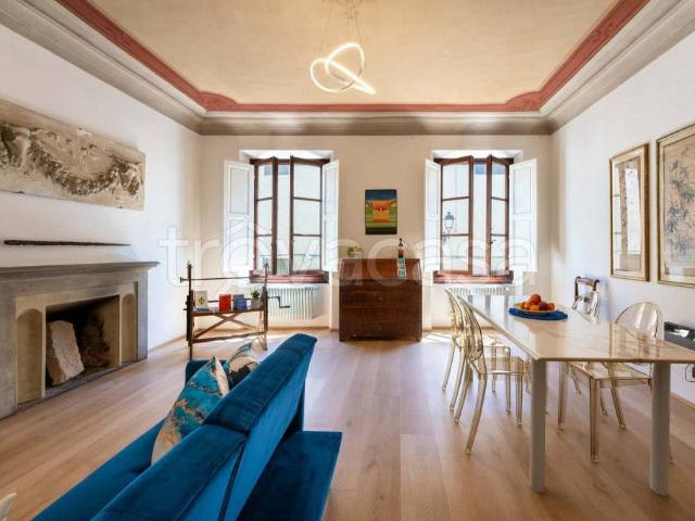 Trilocale in affitto a Firenze via Santa Reparata, San Marco SS Annunziata