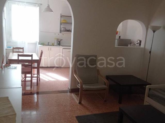Trilocale in affitto a Firenze via Santa Reparata, 12D, San Marco SS Annunziata