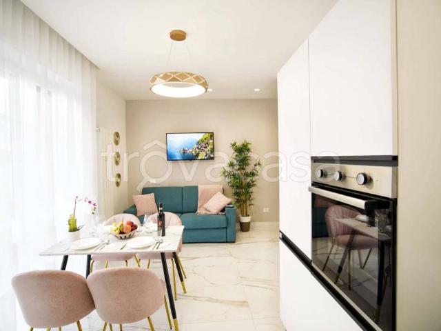 Trilocale in affitto a Firenze viale Belfiore, Fortezza Stazione