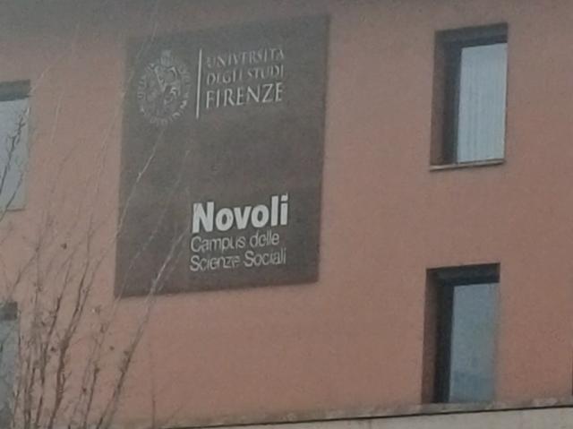 Trilocale in affitto a Firenze viale guidoni 10, Novoli