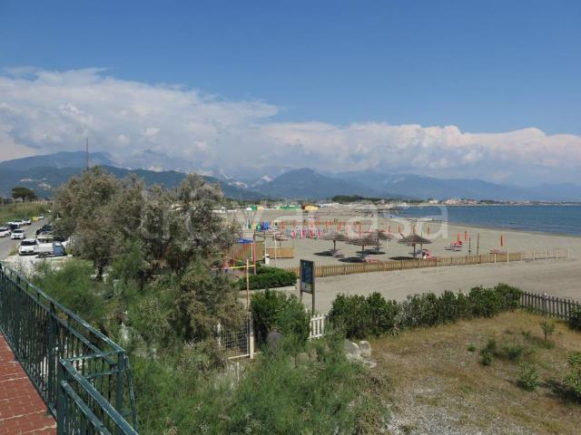 Trilocale in affitto a Fiumaretta, Ameglia