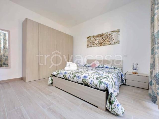 Trilocale in affitto a Fiumicino via Anco Marzio, Isola Sacra