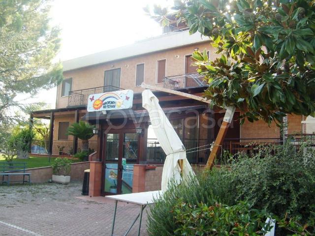 Trilocale in affitto a Foggia via Camporeale, 95, Città del Cinema Aeroporto