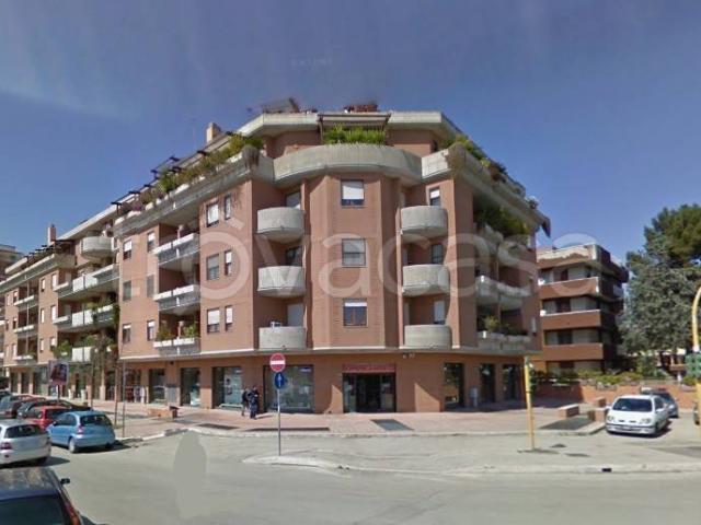 Trilocale in affitto a Foggia viale degli Aviatori, Tribunale Carmine Nuovo