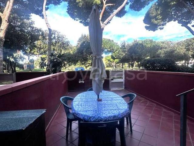 Trilocale in affitto a Follonica via dei Pini, 6
