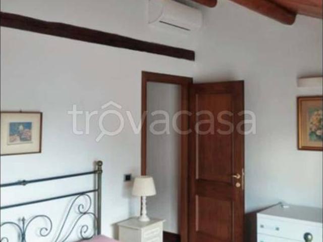Trilocale in affitto a Forlì via Minarda, Ospedaletto