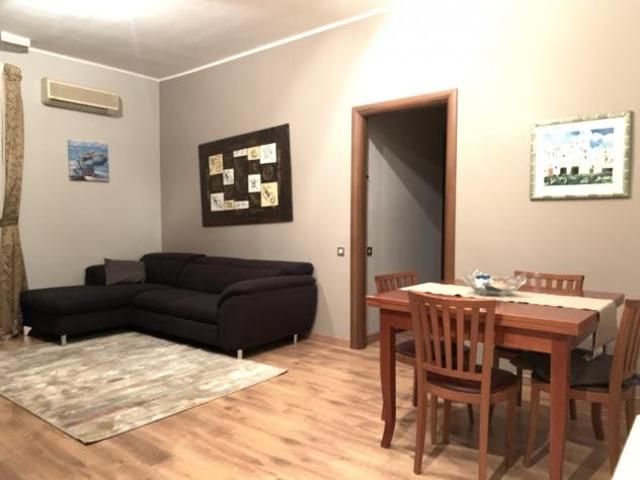 Trilocale in affitto a Francavilla al Mare