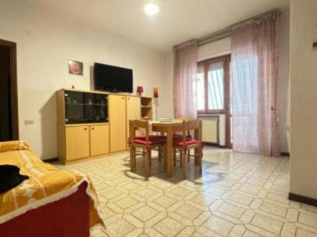 Trilocale in affitto a Francavilla al Mare