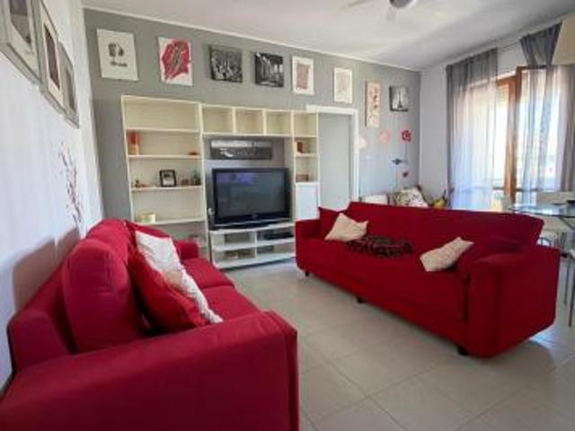 Trilocale in affitto a Francavilla al Mare