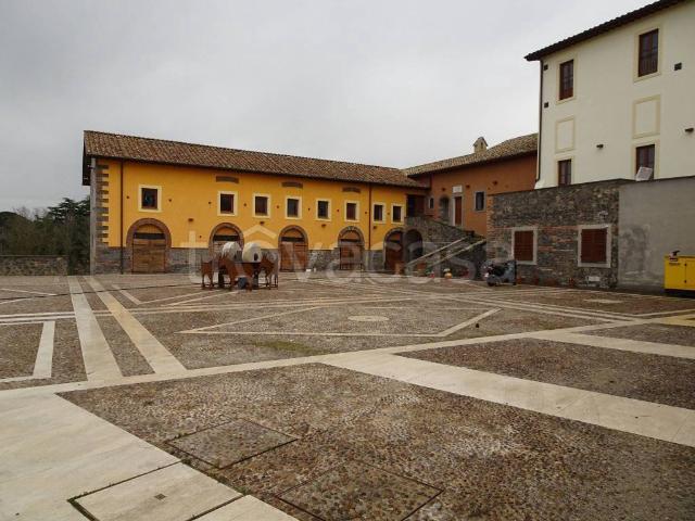 Trilocale in affitto a Frascati via Tuscolana, 53