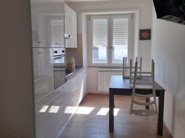 Trilocale in affitto a Frosinone