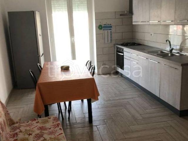 Trilocale in affitto a Gaeta via Madonnella