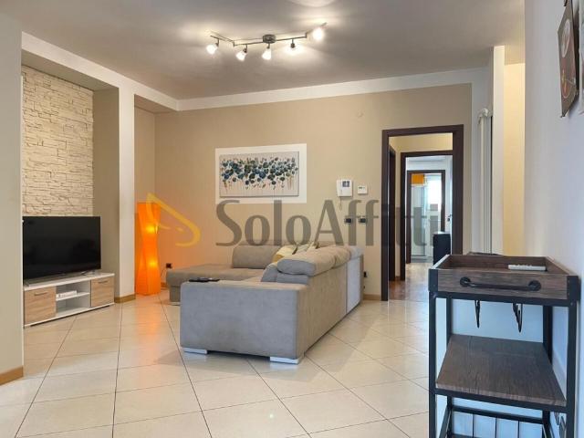 Trilocale in affitto a Gallarate