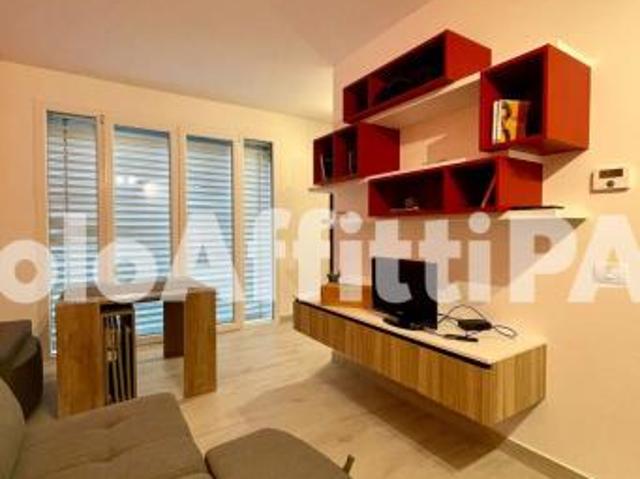 Trilocale in affitto a Gallarate