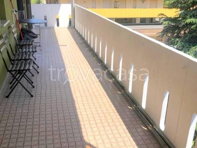 Trilocale in affitto a Grado viale del Turismo