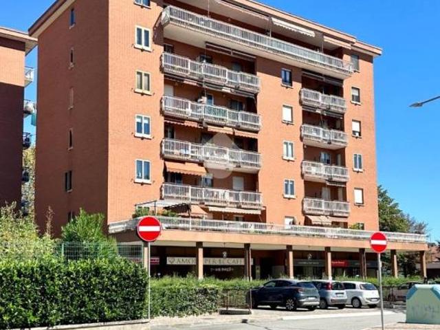 Trilocale in affitto a Grugliasco via moncalieri, 65, Gerbido