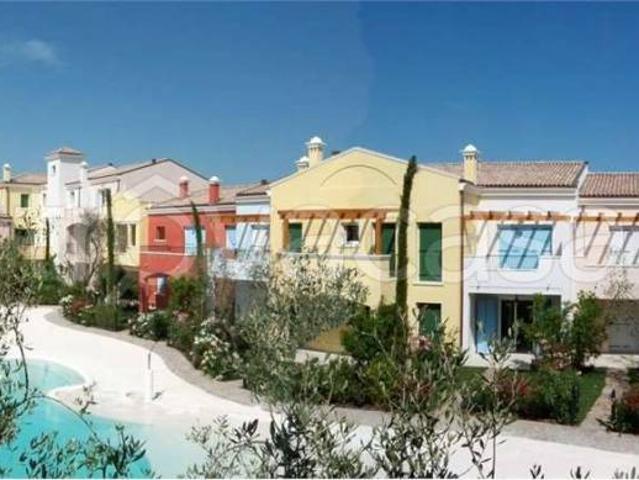 Trilocale in affitto a Jesolo