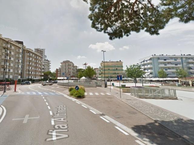 Trilocale in affitto a Jesolo via altinate, Lido Di Jesolo