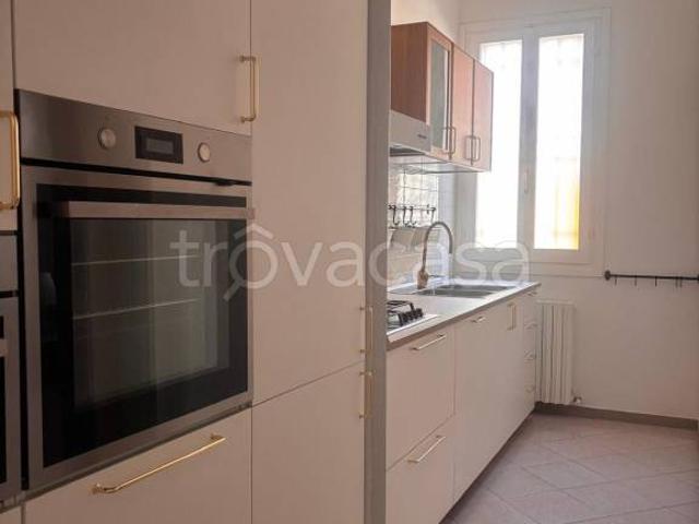 Trilocale in affitto a Lugo