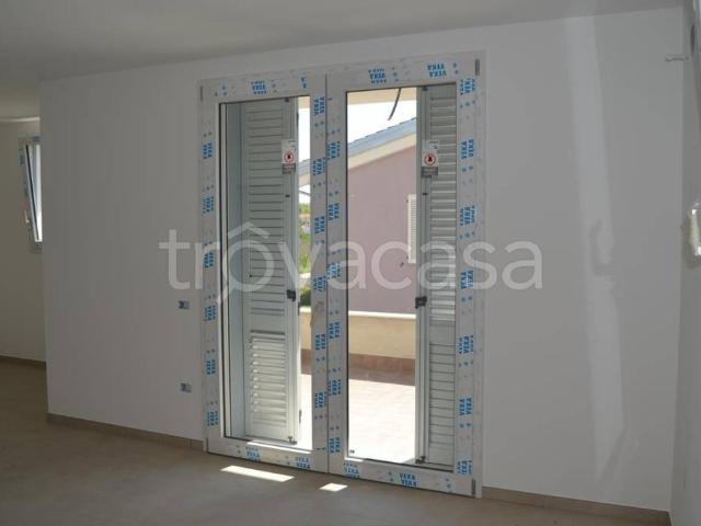 Trilocale in affitto a Lugo