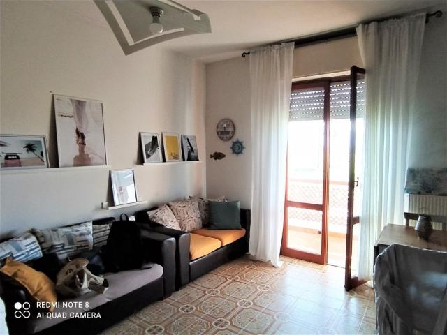 Trilocale in affitto a Luni Mare, Luni