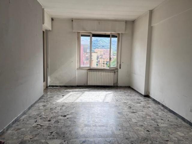Trilocale in affitto a La Spezia
